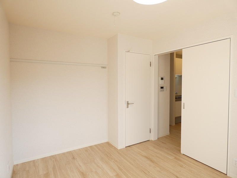 その他部屋・スペース　※間取りが反転タイプのお部屋のお写真です。