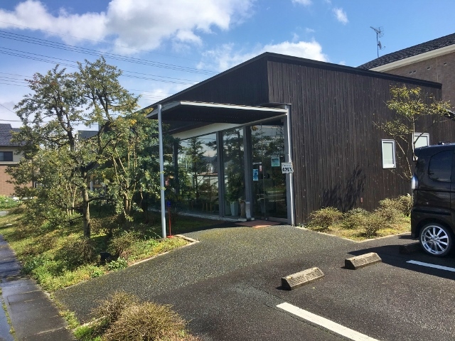 その他　Libero Cafe（その他）まで832m