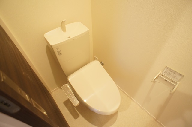 トイレ　洗浄便座☆