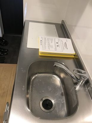 キッチン　☆キッチン☆