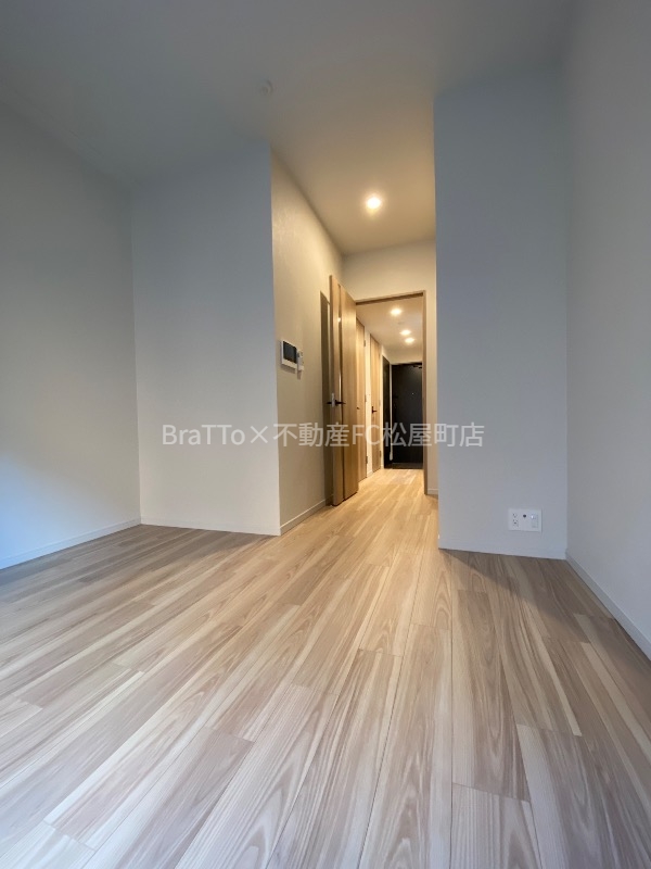 居室・リビング　居室・リビング