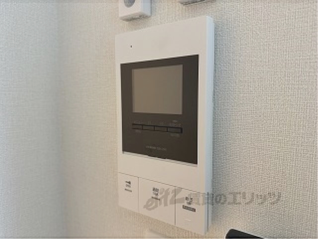 セキュリティ　ドアフォン（ＴＶ含）