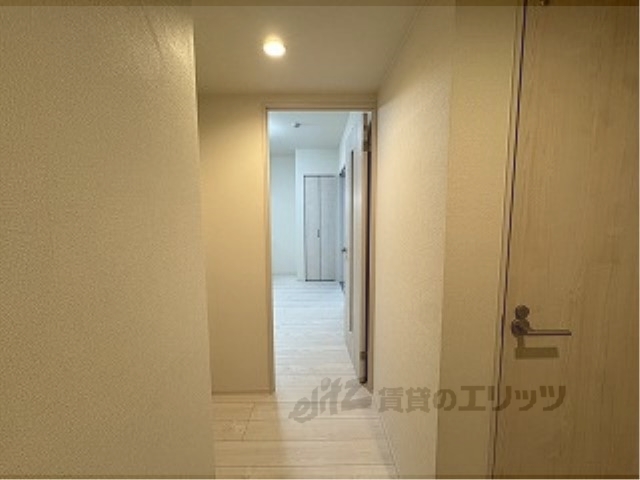 その他部屋・スペース　廊下