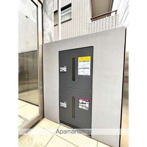 その他共有部分　その他共有部分