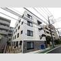 大井町駅より徒歩8分 2階 築3年3ヶ月の賃貸物件