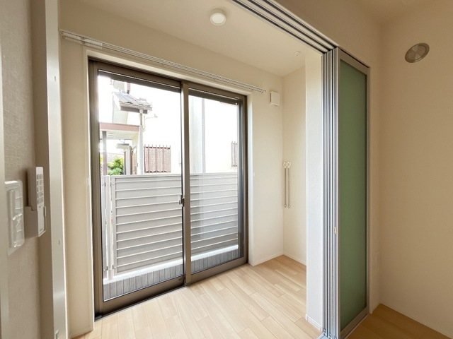 その他部屋・スペース　写真はイメージになります