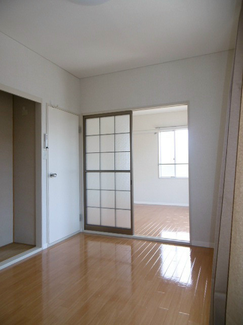 その他部屋・スペース　写真は202号室です。(参考)