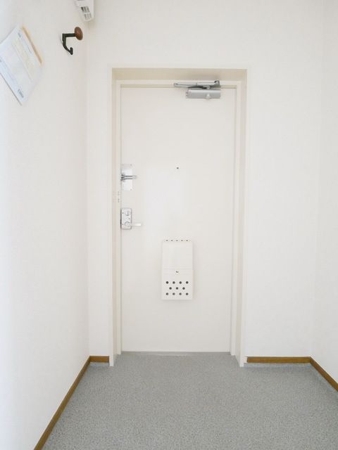 玄関　★玄関です★