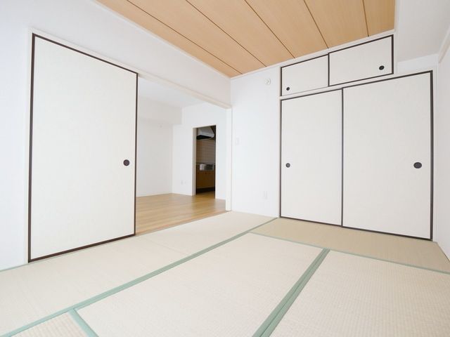その他部屋・スペース　★和室です★