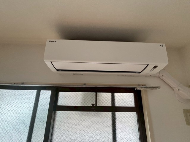 その他設備　別号室の写真