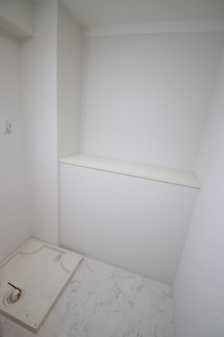 洗面設備　忙しい朝には欠かせない洗面所です