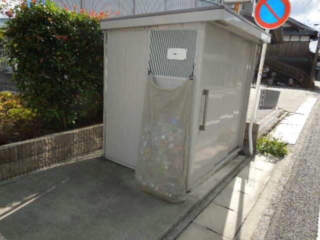 その他共有部分　建物設備