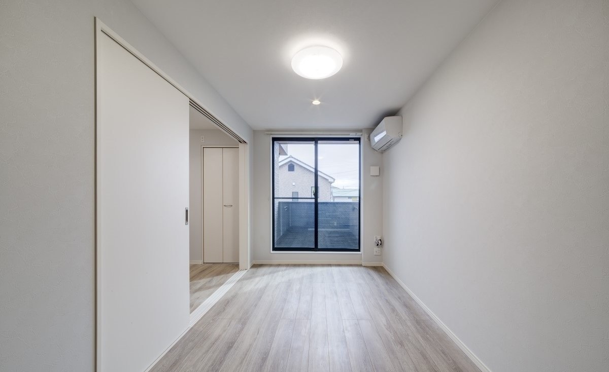 居室・リビング　同一仕様写真