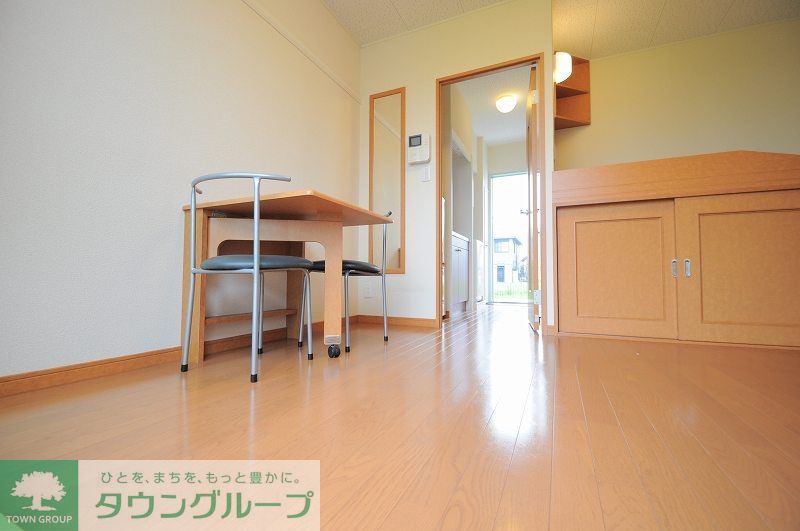 その他部屋・スペース