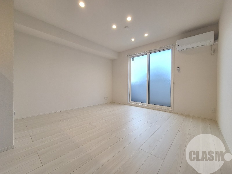 居室・リビング　広々としたリビング♪