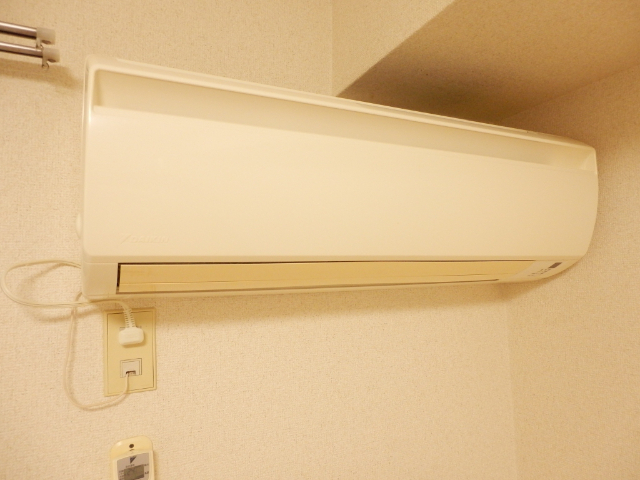 その他設備　※写真は別部屋