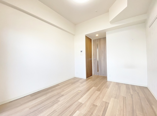 居室・リビング　フローリング