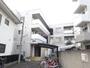 船橋駅より徒歩13分 2階 築37年7ヶ月の賃貸物件