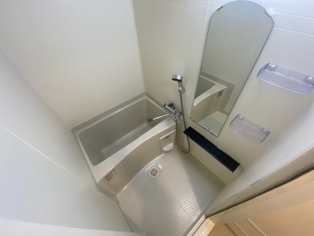 バス・シャワールーム　※同施工会社のイメージ写真※