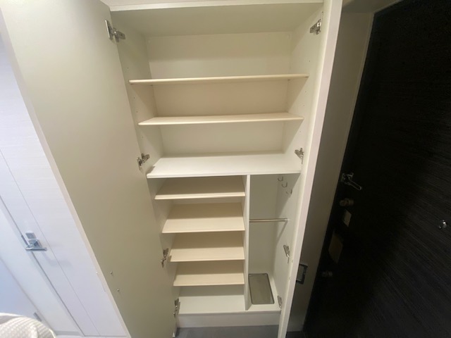 玄関　※同施工会社のイメージ写真※