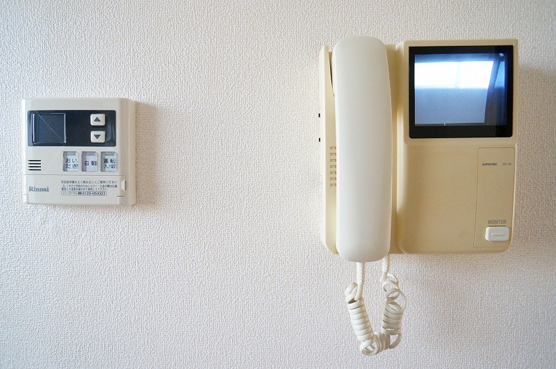 セキュリティ　図面と現状に相違がある場合には現状を優先