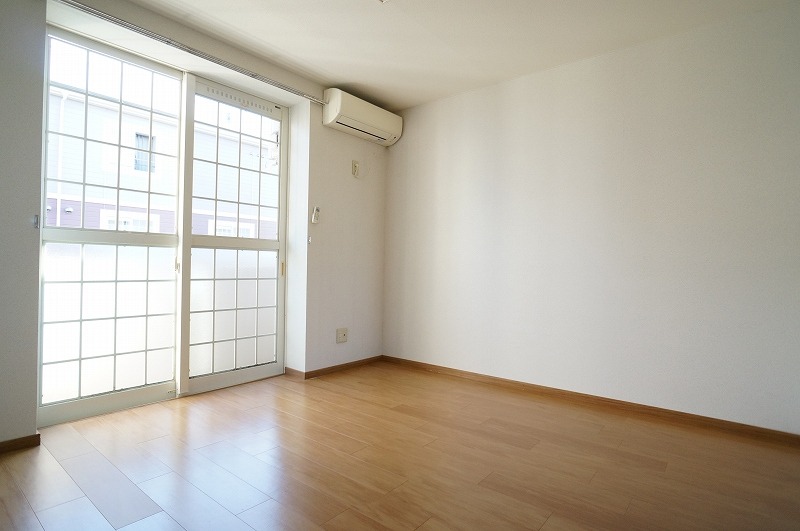 居室・リビング　図面と現状に相違がある場合には現状を優先