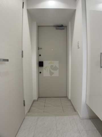 玄関　GRAN PASEO 巣鴨II