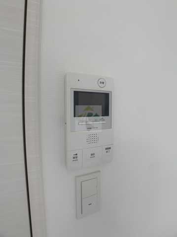 セキュリティ　GRAN PASEO 巣鴨II