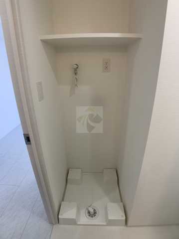 その他設備　GRAN PASEO 巣鴨II