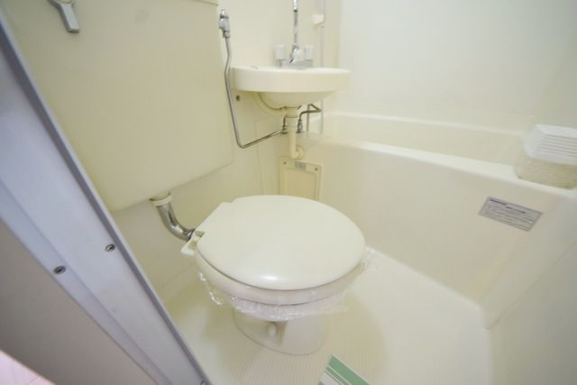 トイレ　★お問い合わせはタウンハウジングまで★