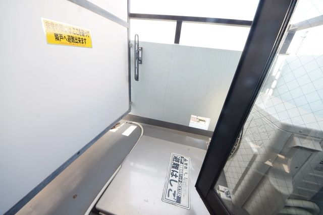 バルコニー　★お問い合わせはタウンハウジングまで★