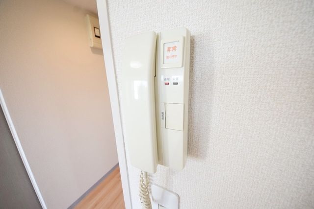 セキュリティ　★お問い合わせはタウンハウジングまで★