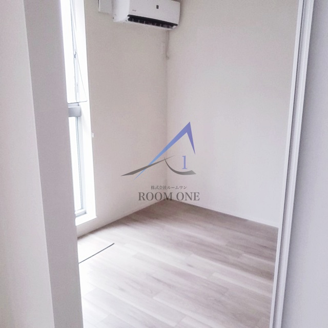 その他部屋・スペース　寝室です。