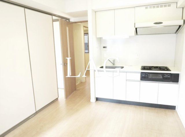 居室・リビング　洋室のお部屋です。