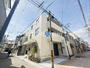 野田阪神駅より徒歩4分 2階 築1年の賃貸物件