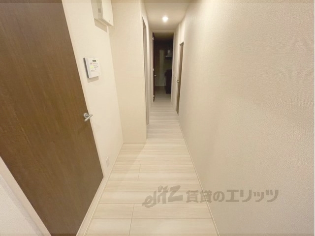 その他部屋・スペース　廊下