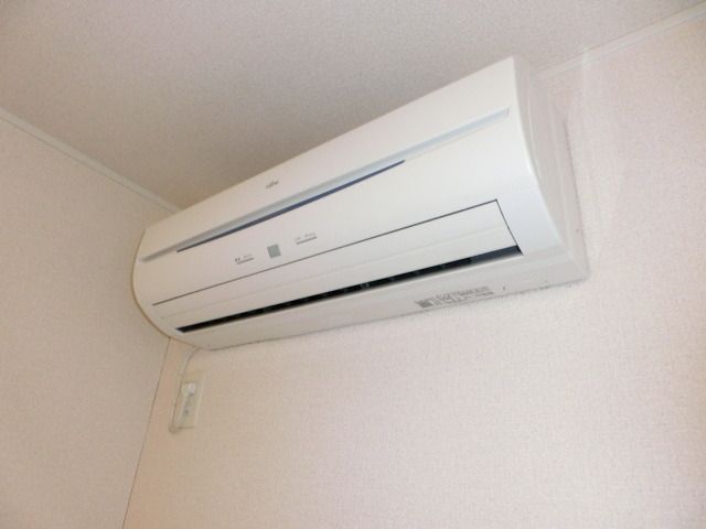 その他設備　エアコン１基完備