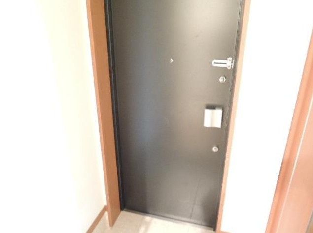 玄関　☆広々とした玄関☆