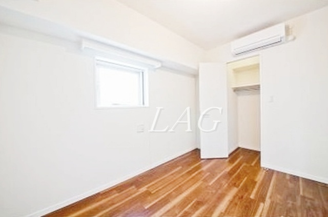 その他部屋・スペース　寝室です。