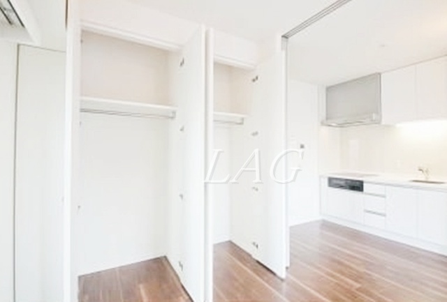 収納　収納です。