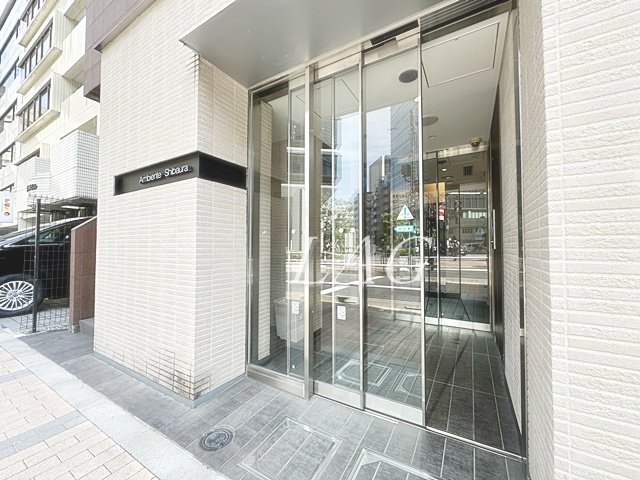 エントランス　エントランスです。