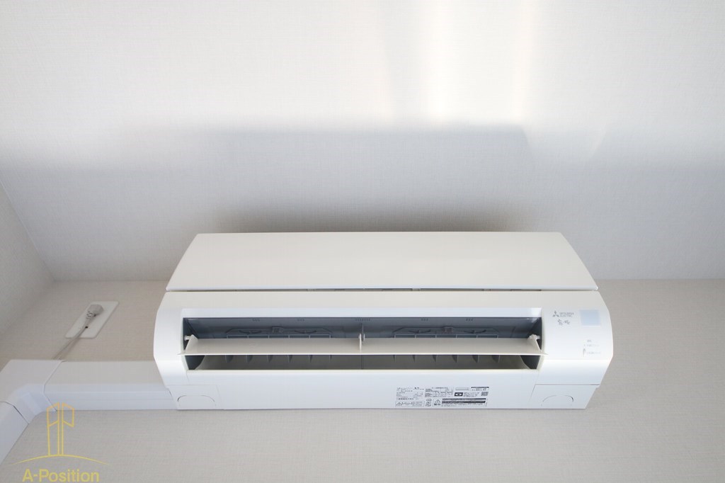 その他設備　サムティ京橋Clear