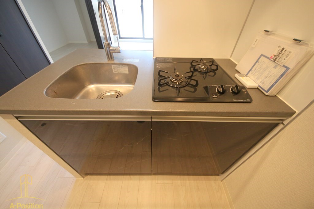 キッチン　サムティ京橋Clear