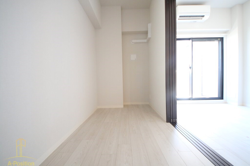 その他部屋・スペース　サムティ京橋Clear