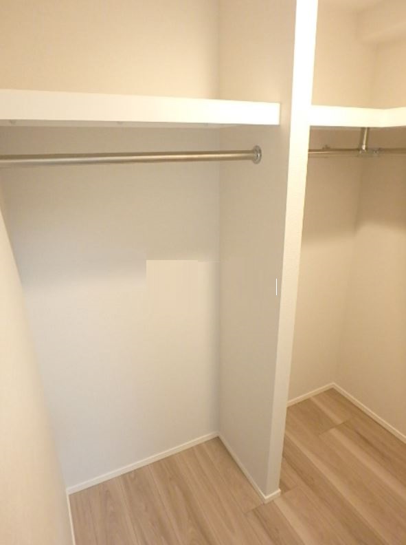 収納　同じ仕様