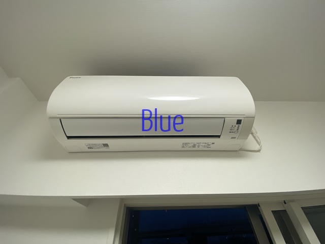 その他設備　同じ仕様