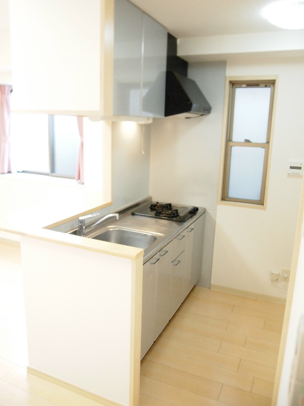 キッチン　※同物件写真