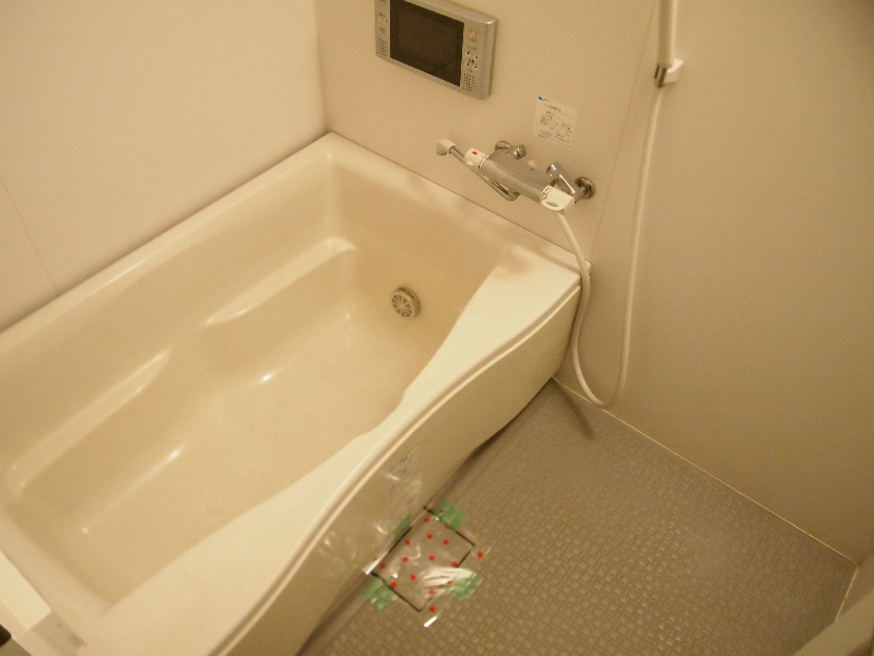 バス・シャワールーム　※同物件写真