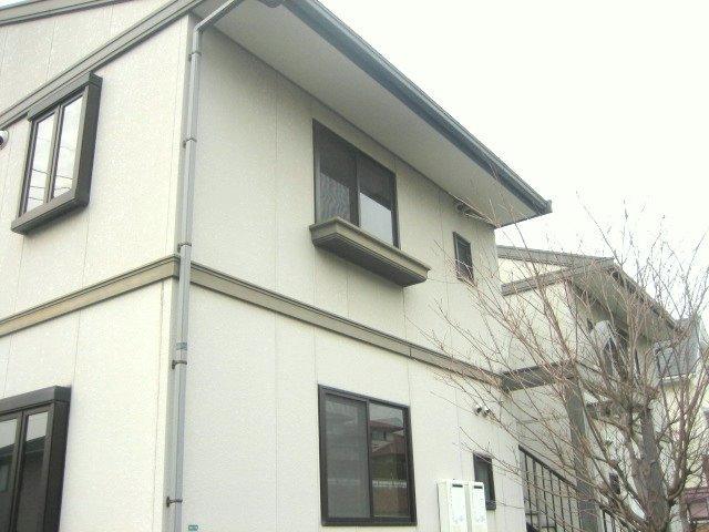 建物外観　【外観写真】外観