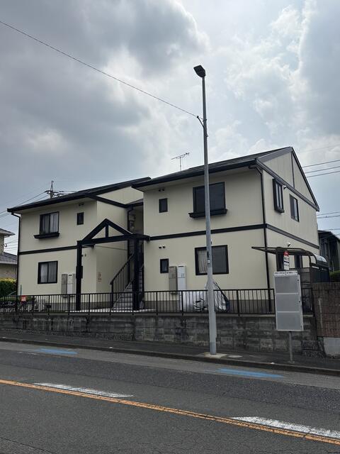 建物外観　【外観写真】外観